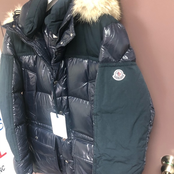 moncler frey giubbotto